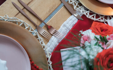 Styled Picnics
