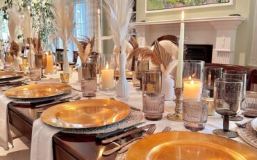 Decor Rental
